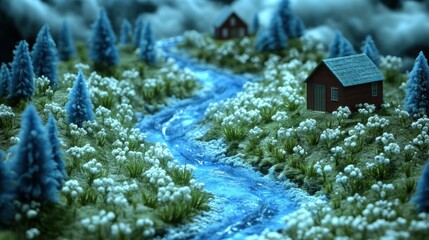 Rural Healthcare Access Rural communities