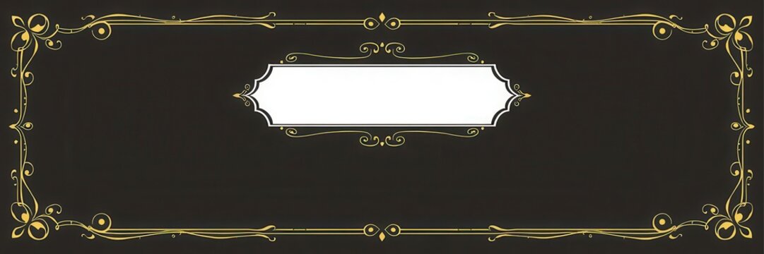 A collection of elegant vintage frame designs perfect for adding a touch of nostalgia to your projects, retro, border, decorative