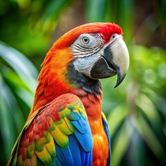 Parrot