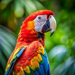 Parrot
