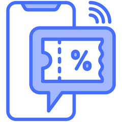 Online Reservation Icon