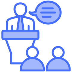 Seminar Icon