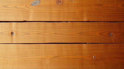 Obraz premium A weathered and rustic old wood texture background perfect for vintage design projects, background, design