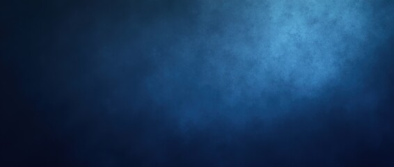 Navy blue glow textured background, perfect for various design projects.