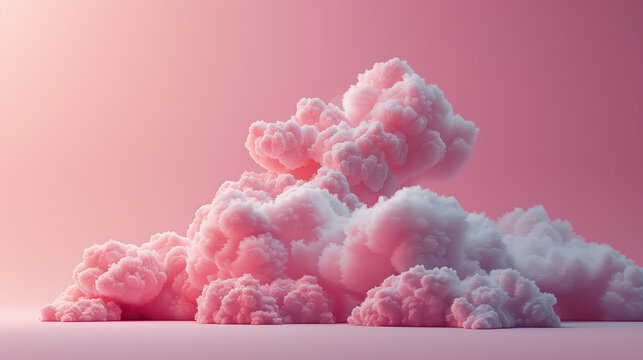 Pink Cloud