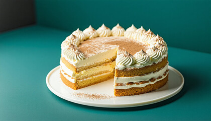 piece of cake