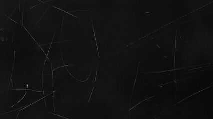 Textured black grunge background with rough and gritty surface, aged, pattern