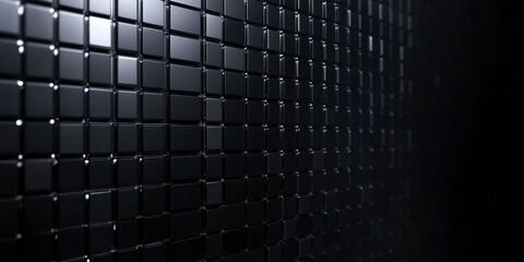 Abstract Led wall background 