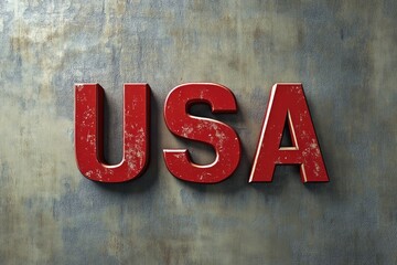 Fototapeta premium Text 