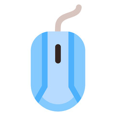 Computer Mouse Icon