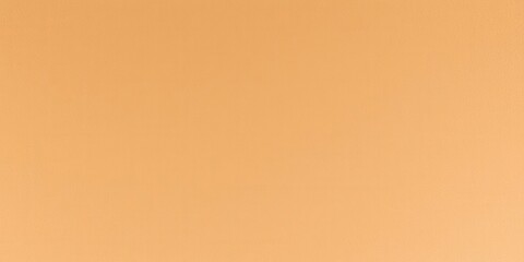 Light brown kraft paper texture banner background, cardboard, textured, blank