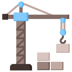 Construction Icon