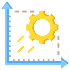 Measurement Icon