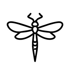 dragonfly icon