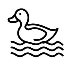 duck icon