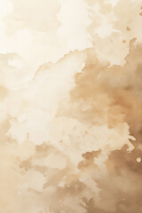 Warm Sand Wash Tag sand beige minimal waterco