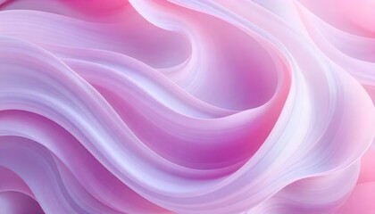 Fototapeta premium Wavy Wonderland computer desktop laptop background wallpaper backdrop