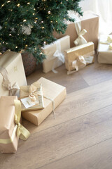 Minimalist Christmas Tree