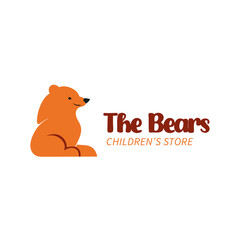 Bear Logo