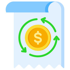 Billing Icon