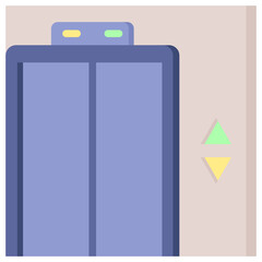 Elevator Icon