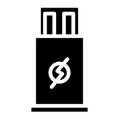 Bar Candy Chocolate Glyph Icon