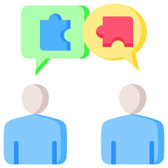 Discussion Icon