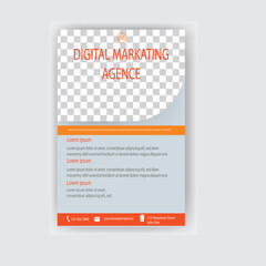 design template for business