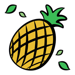 Pineapple