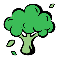 Broccoli
