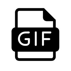 GIF File Icon
