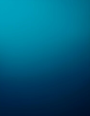 Fototapeta premium Deep Blue Gradient Background Abstract Teal Turquoise and Navy Color Blend for Website 