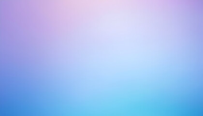 Soft Pastel Gradient Background  Blue  Purple  and Pink Ombre Blend for Website  App  and 