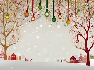 a storybook illustration