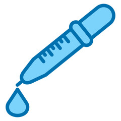 Pipette Icon