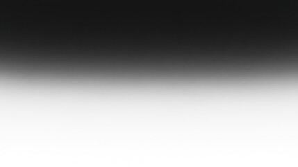 Elegant Black and White Gradient Background for Creative Projects