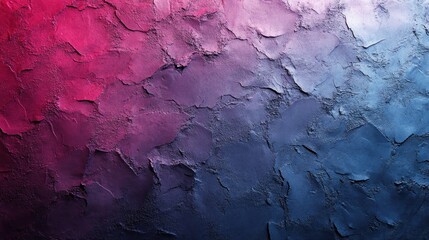 Naklejka premium Abstract textured background with gradient colors.
