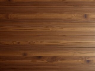 Fototapeta premium An elegant walnut wood parquet background with a subtle gray effect, perfect for interior design projects or flooring advertisements, natural, decor, material