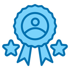 Employee Of The Month Icon