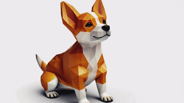 red fox terrier