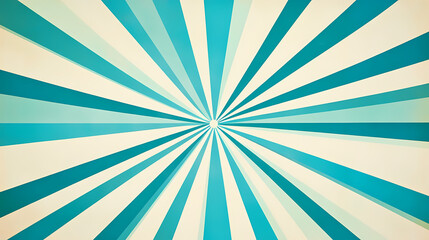 Blue starburst pattern abstract background copy space backdrop art. Starburst. Illustration