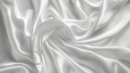 silk fabric background