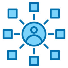 Supplier Diversity Icon