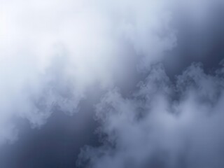 A misty and ethereal smoke overlay effect creating a mysterious and immersive atmosphere, background, atmosphere, texture