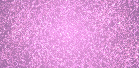 magenta pink shiny glistering sparkle pattern