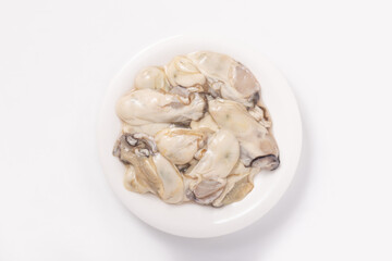 ［宮城県産］生牡蠣　（生食用）