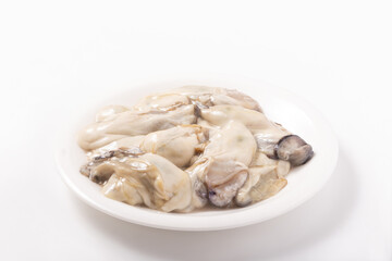 ［宮城県産］生牡蠣　（生食用）