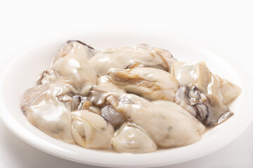 ［宮城県産］生牡蠣　（生食用）