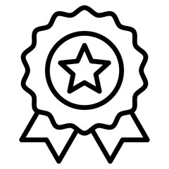 Brand Logo Icon Element For Design