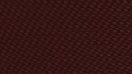 Carpet pattern textile dark brown background